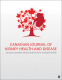 Canadian Journal of Kidney Health and Disease Cover