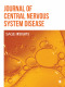 Journal of Central Nervous System Disease Cover