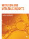 Nutrition and Metabolic Insights Cover