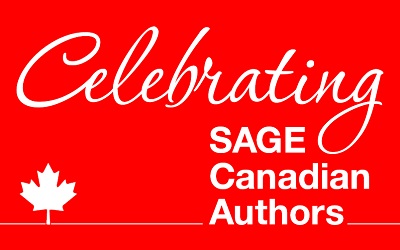 Celebrating SAGE Canadian Authors Image