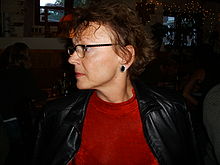Czarniawska, Barbara