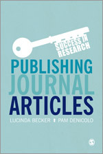 Publishing Journal Articles book