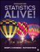 Statistics Alive!