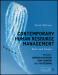 Contemporary Human Resource Management