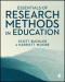 Essentials of Research Methods in Education