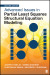 Advanced Issues in Partial Least Squares Structural Equation Modeling