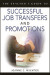 The Teacher's Guide to Successful Job Transfers and Promotions