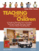 Teaching Young Children, Preschool-K