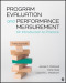 Program Evaluation and Performance Measurement
