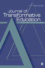 Journal of Transformative Education